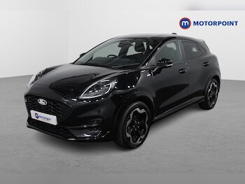 Used Ford Puma 2024 for sale - 77327015: Photo