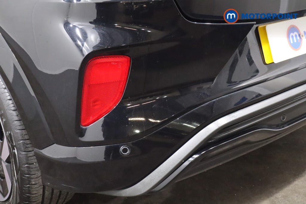 Used Ford Puma 2024 for sale - 77327015: Photo 40