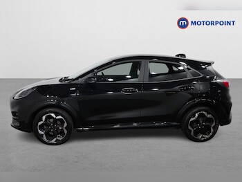 Used Ford Puma 2024 for sale - 77327015: Photo