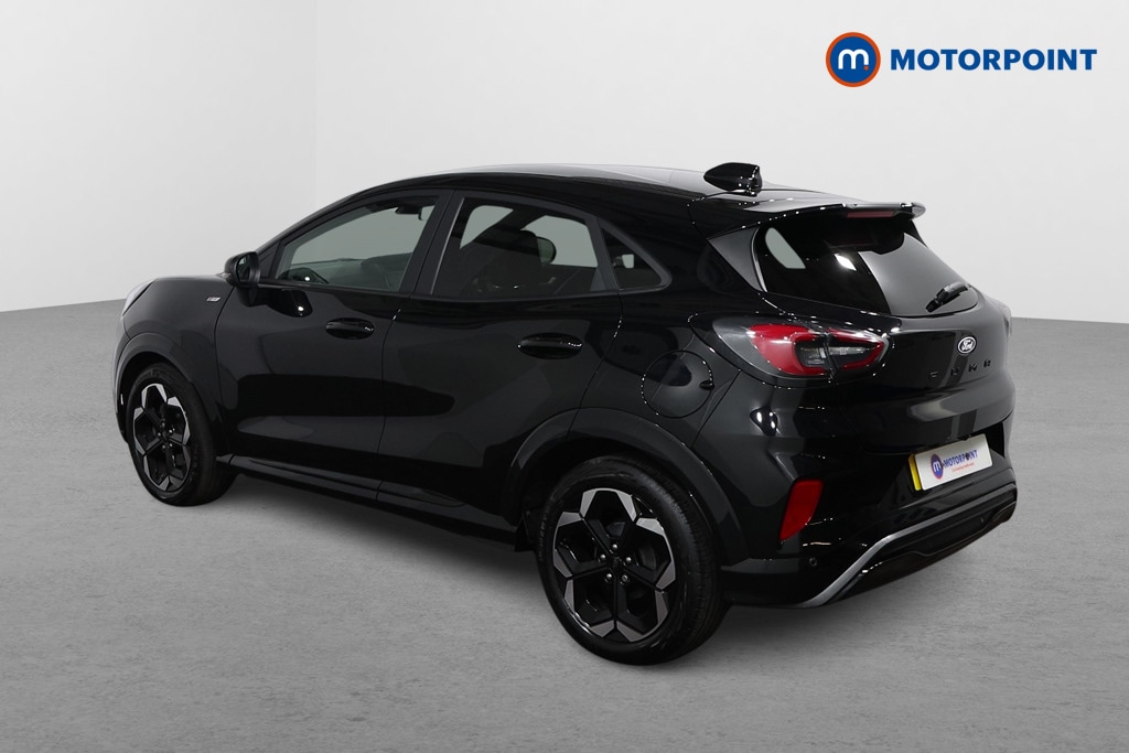 Used Ford Puma 2024 for sale - 77327015: Photo 5