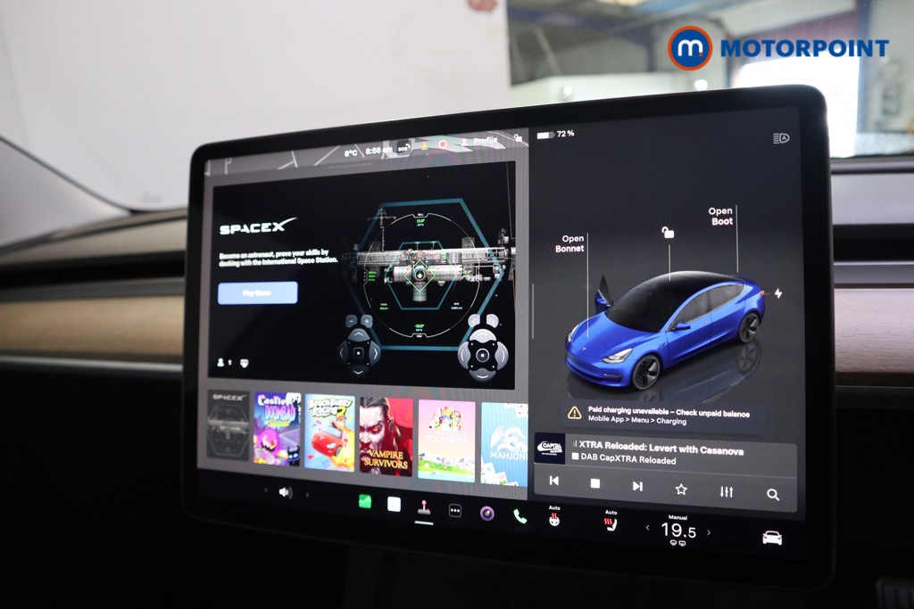 Used Tesla Model 3 2022 for sale - 77974246: Photo 16