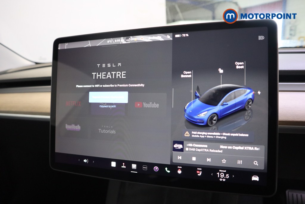 Used Tesla Model 3 2022 for sale - 77974246: Photo 17