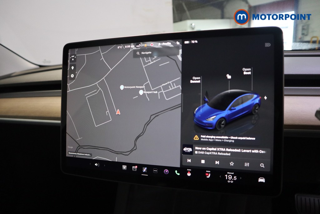 Used Tesla Model 3 2022 for sale - 77974246: Photo 18