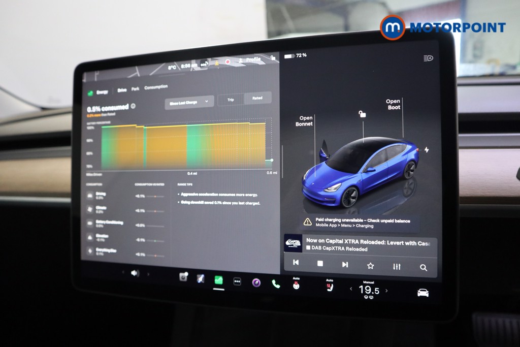 Used Tesla Model 3 2022 for sale - 77974246: Photo 19