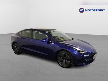 Tesla Model 3 feature image