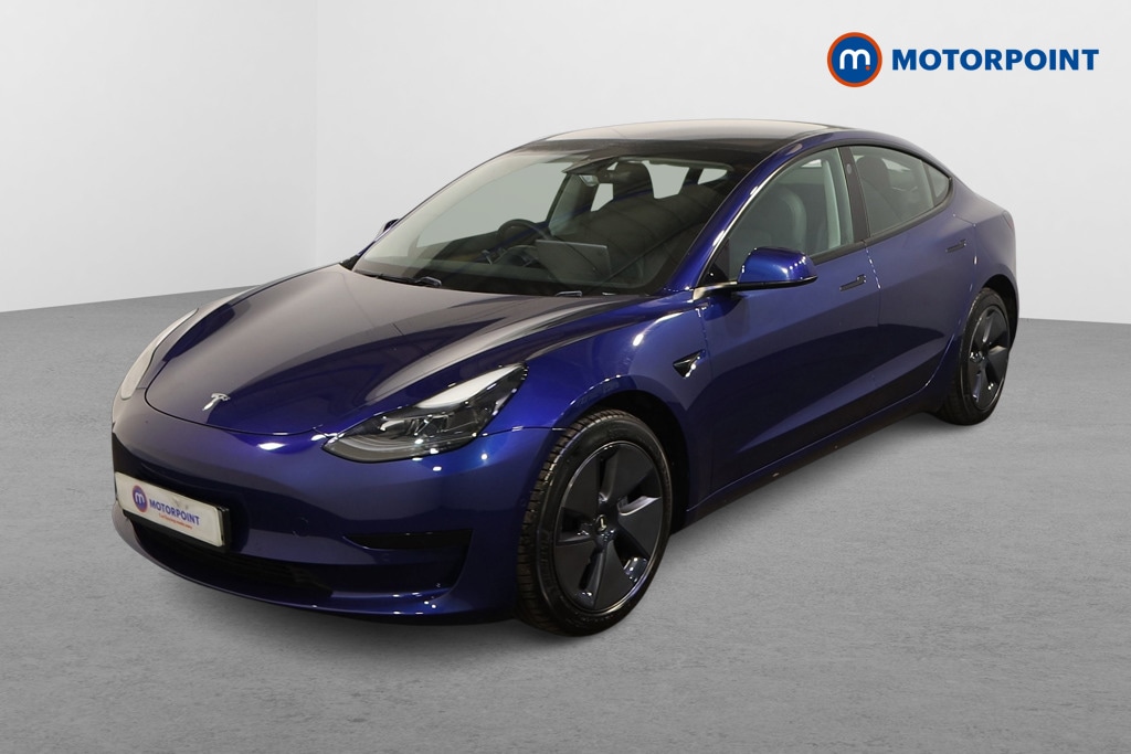 Used Tesla Model 3 2022 for sale - 77974246: Photo 3