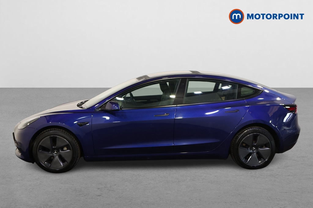 Used Tesla Model 3 2022 for sale - 77974246: Photo 4
