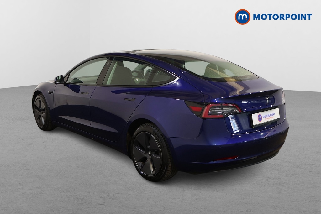 Used Tesla Model 3 2022 for sale - 77974246: Photo 5