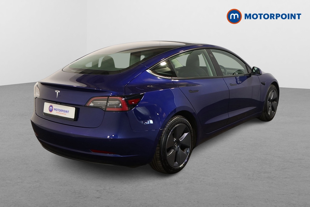 Used Tesla Model 3 2022 for sale - 77974246: Photo 7