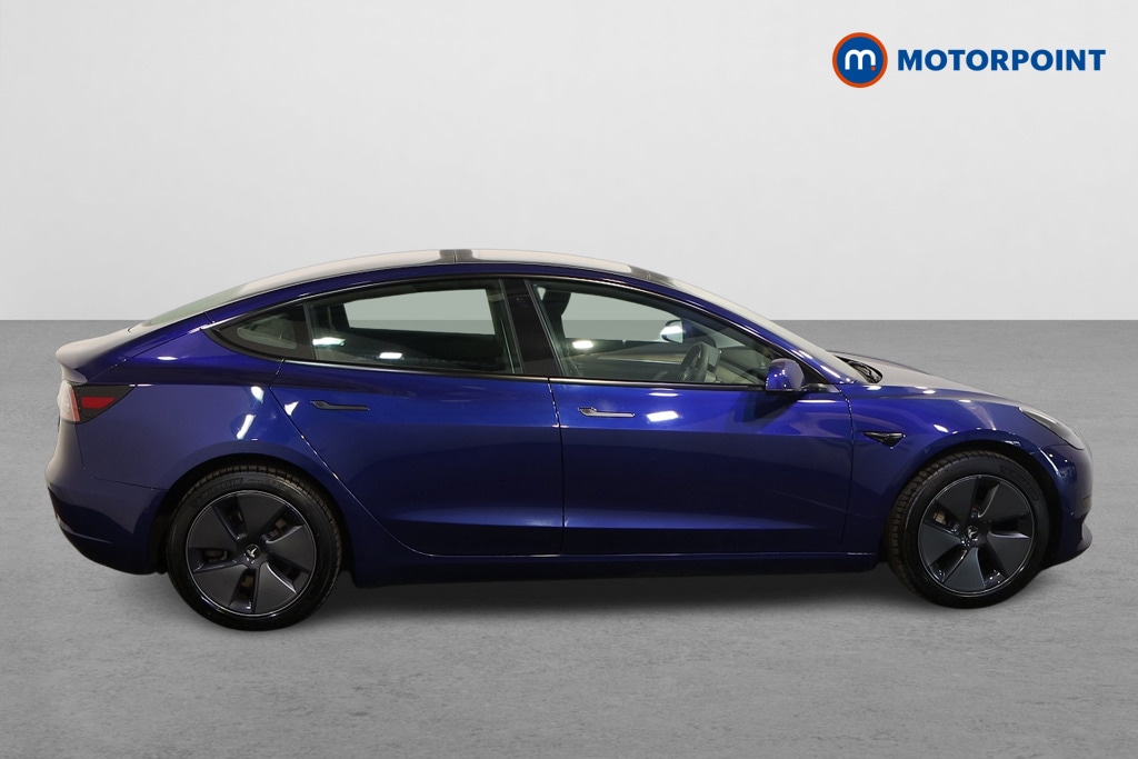 Used Tesla Model 3 2022 for sale - 77974246: Photo 8