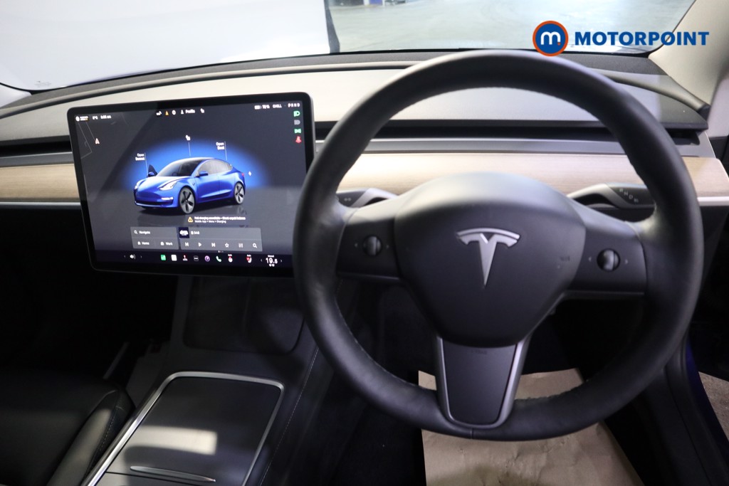 Used Tesla Model 3 2022 for sale - 77974246: Photo 9