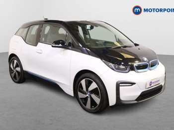 2022 - 125kW 42kWh 5dr Auto