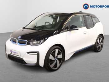 Used BMW i3 2022 for sale - 74803060: Photo