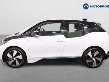 Used BMW i3 2022 for sale - 74803060: Photo