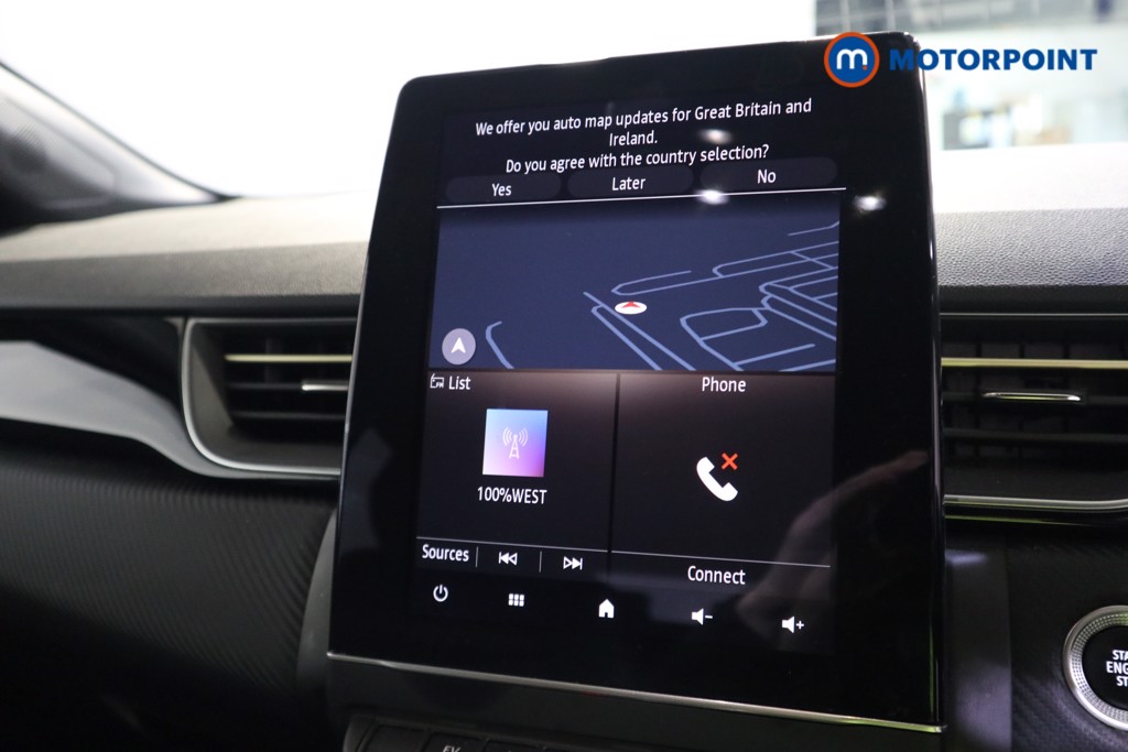 Used Renault Captur 2024 for sale - 78197046: Photo 10