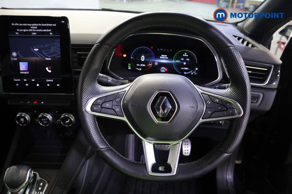 Used Renault Captur 2024 for sale - 78197046: Photo 11