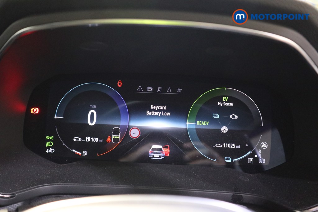 Used Renault Captur 2024 for sale - 78197046: Photo 12