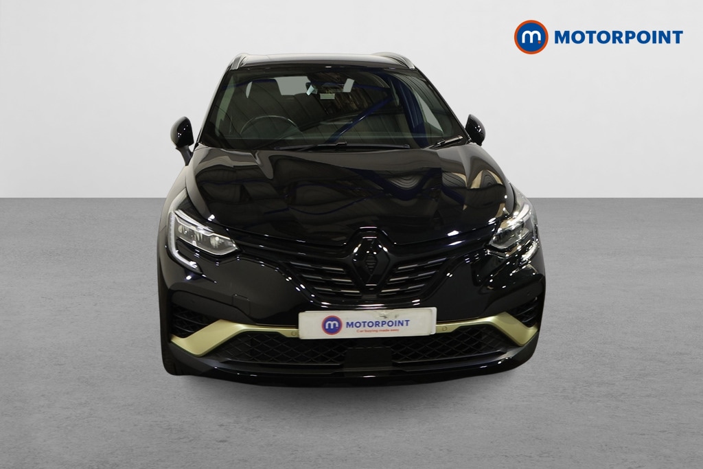 Used Renault Captur 2024 for sale - 78197046: Photo 2