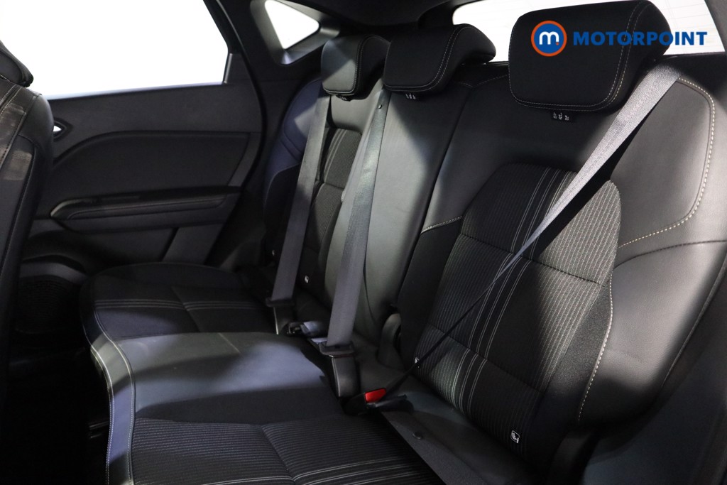 Used Renault Captur 2024 for sale - 78197046: Photo 29