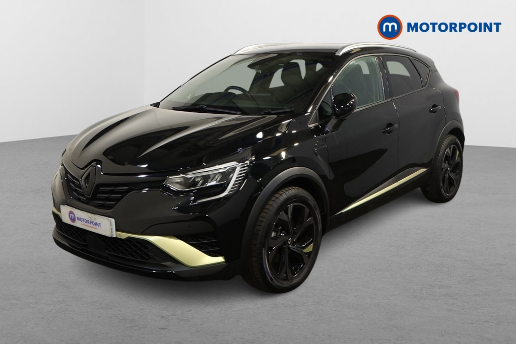 Used Renault Captur 2024 for sale - 78197046: Photo 3