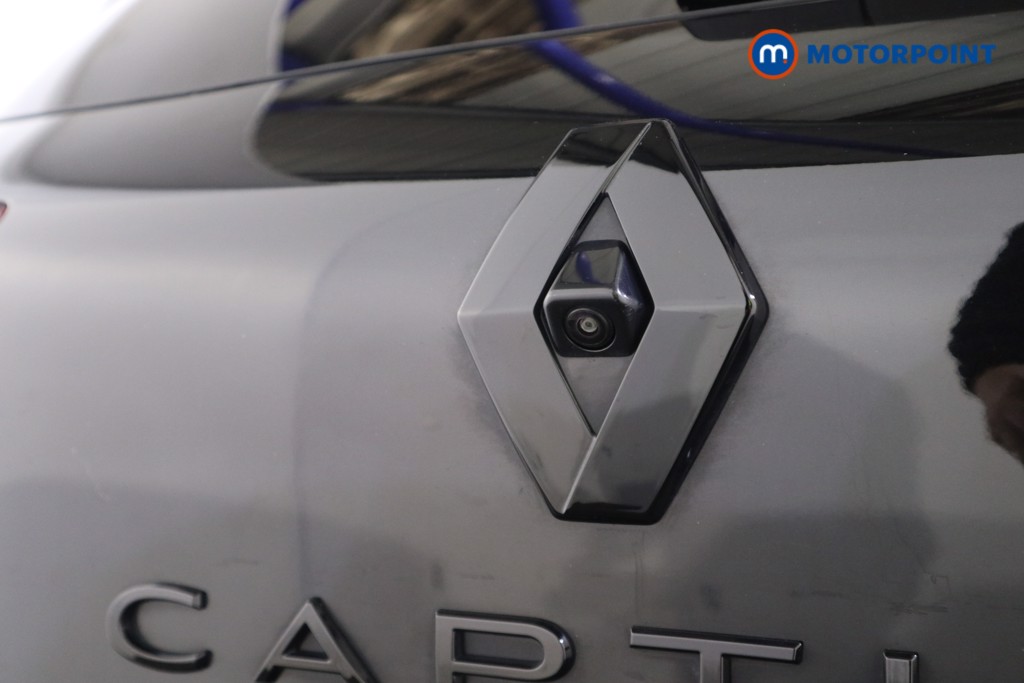Used Renault Captur 2024 for sale - 78197046: Photo 32