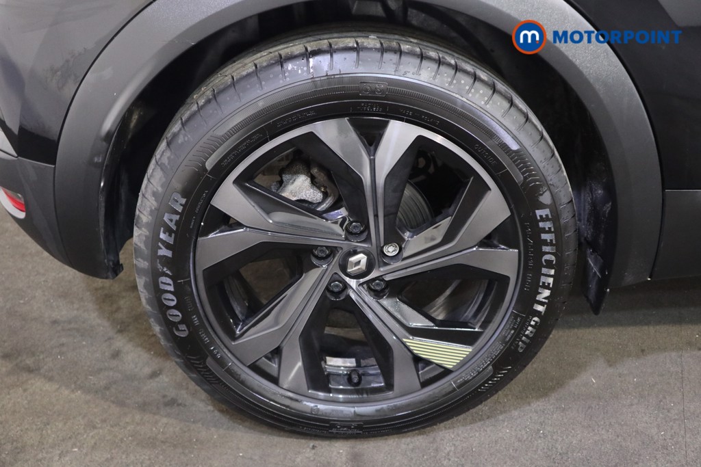 Used Renault Captur 2024 for sale - 78197046: Photo 33