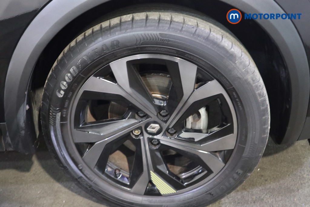 Used Renault Captur 2024 for sale - 78197046: Photo 34