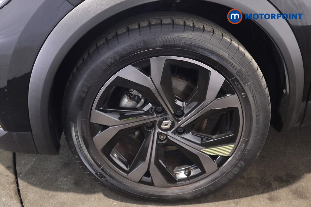 Used Renault Captur 2024 for sale - 78197046: Photo 35