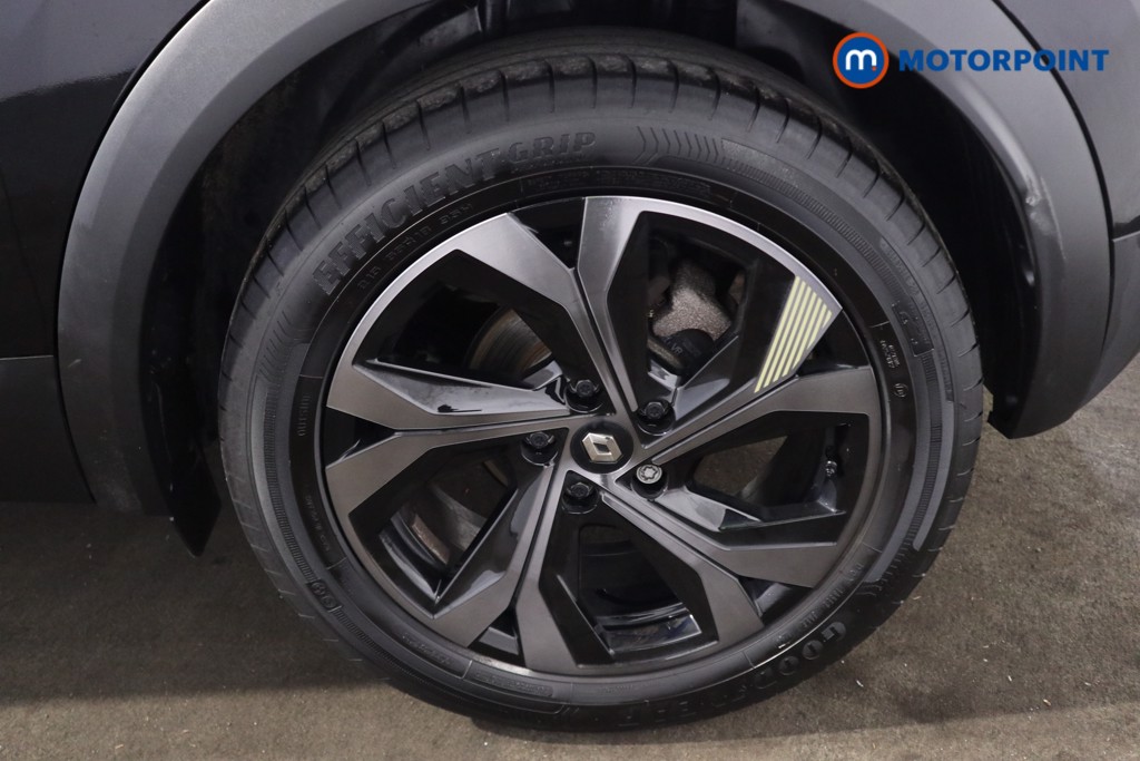 Used Renault Captur 2024 for sale - 78197046: Photo 36