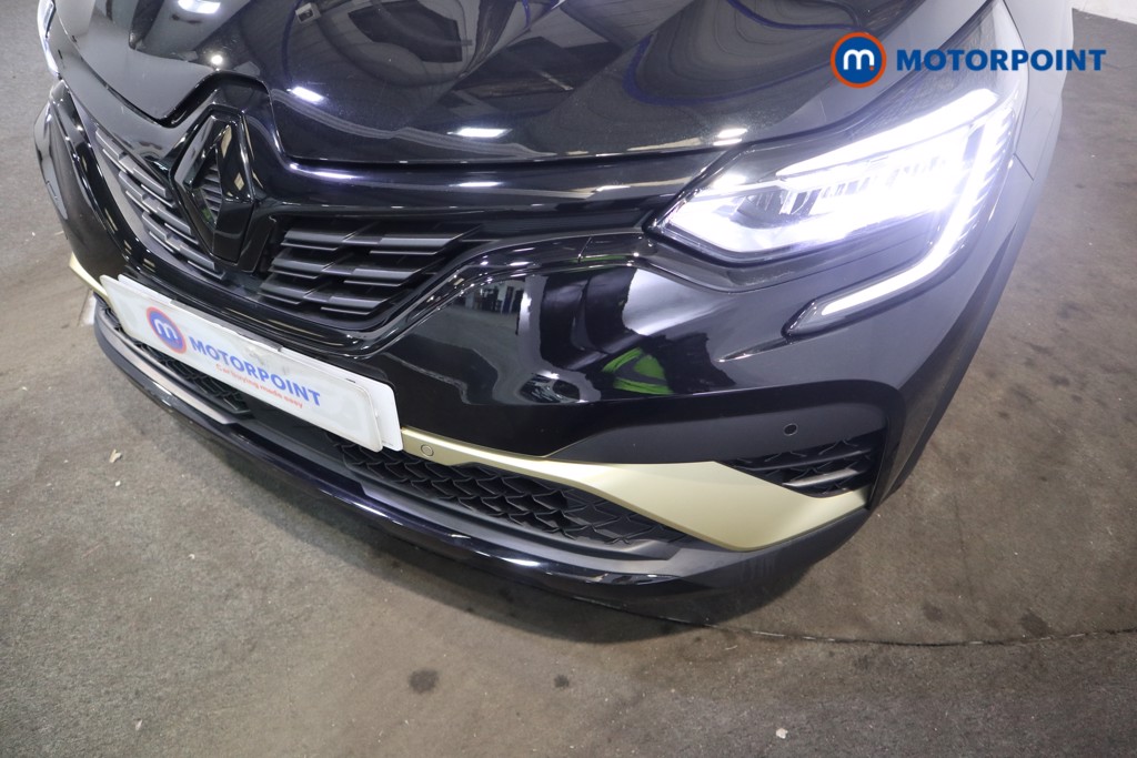Used Renault Captur 2024 for sale - 78197046: Photo 49