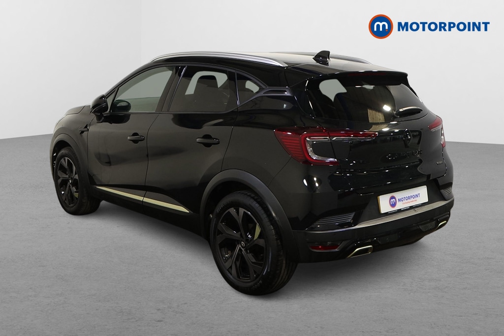 Used Renault Captur 2024 for sale - 78197046: Photo 5