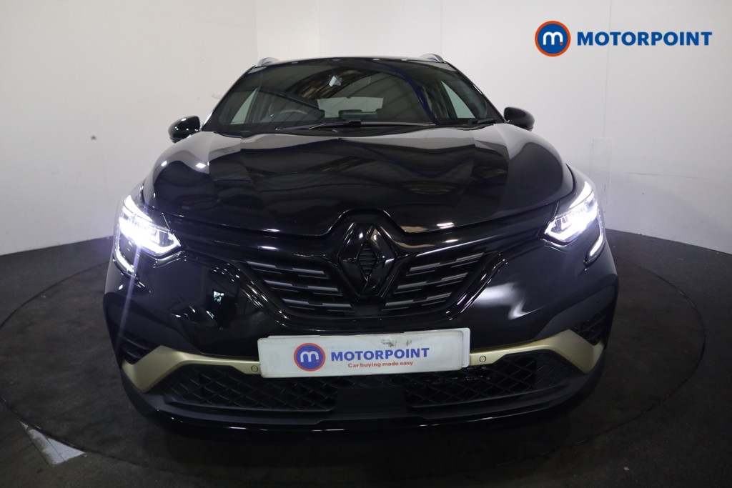 Used Renault Captur 2024 for sale - 78197046: Photo 51
