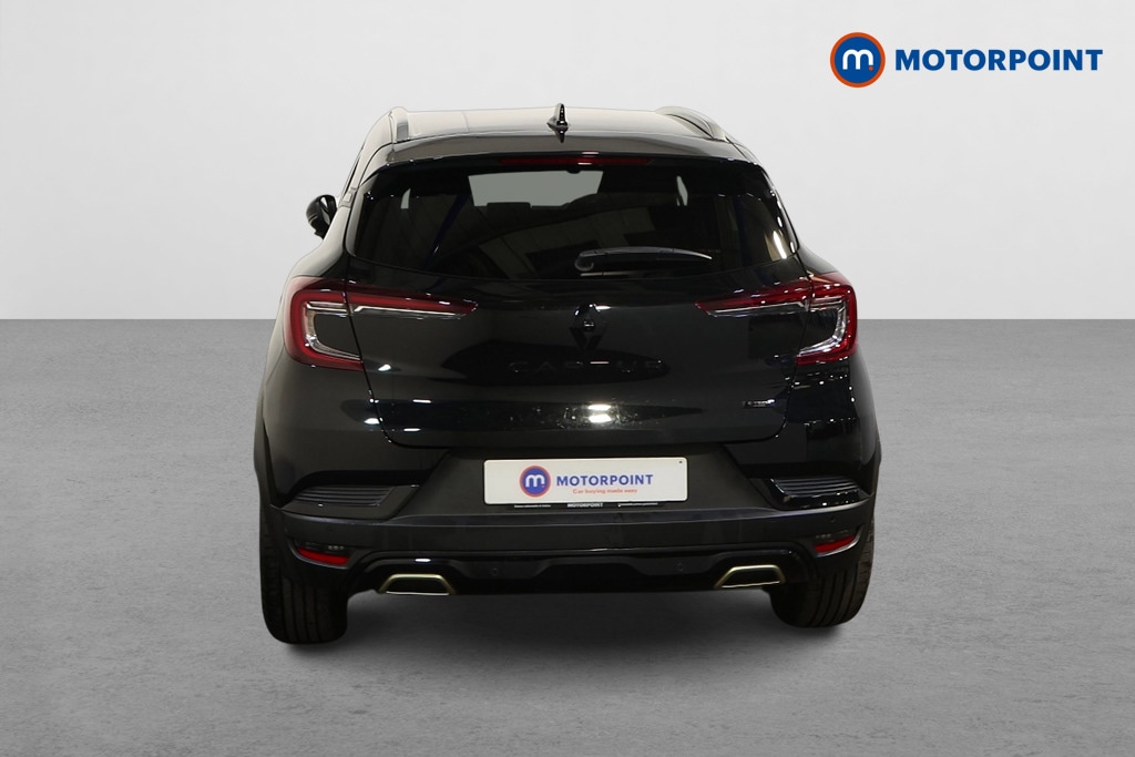 Used Renault Captur 2024 for sale - 78197046: Photo 6