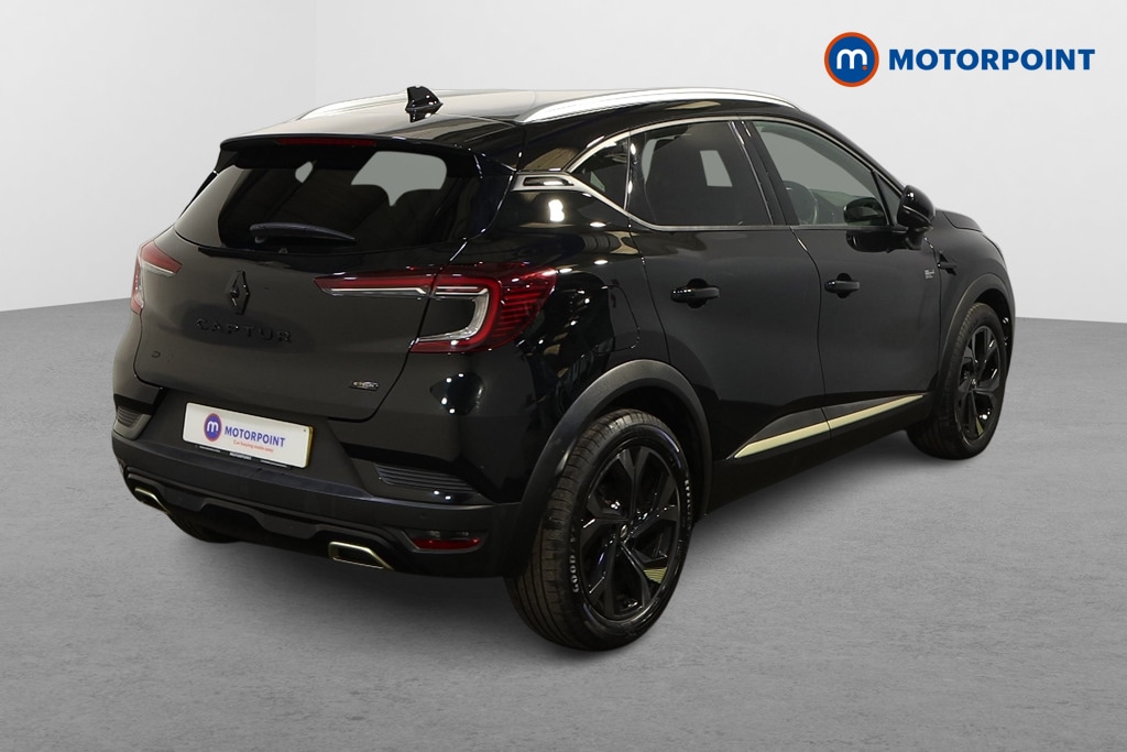 Used Renault Captur 2024 for sale - 78197046: Photo 7