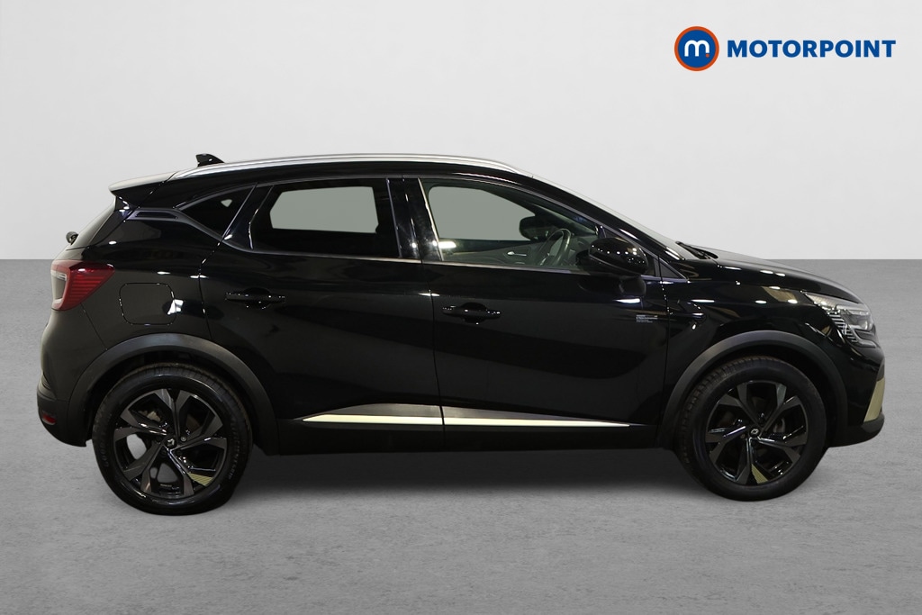 Used Renault Captur 2024 for sale - 78197046: Photo 8