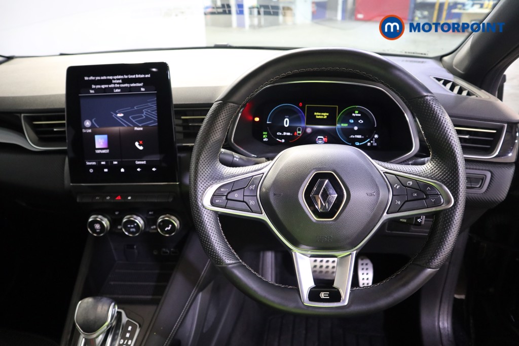 Used Renault Captur 2024 for sale - 78197046: Photo 9