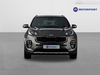 Used Kia Sportage 2018 for sale - 78717048: Photo