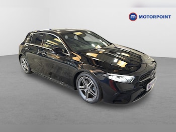 Used Mercedes-Benz A-Class 2024 for sale - 78457241: Photo