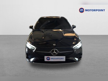 Used Mercedes-Benz A-Class 2024 for sale - 78457241: Photo
