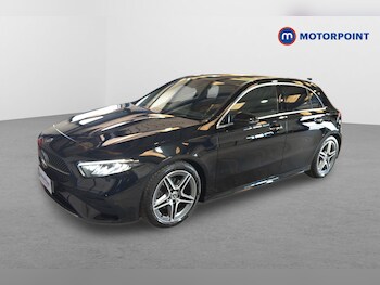 Used Mercedes-Benz A-Class 2024 for sale - 78457241: Photo