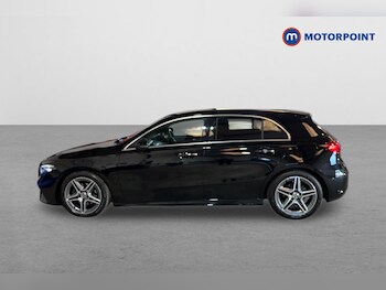 Used Mercedes-Benz A-Class 2024 for sale - 78457241: Photo