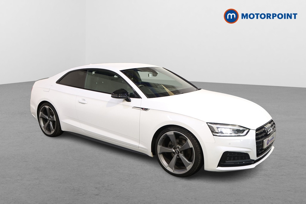 Used Audi A5 2019 for sale - 78162895: Photo 1