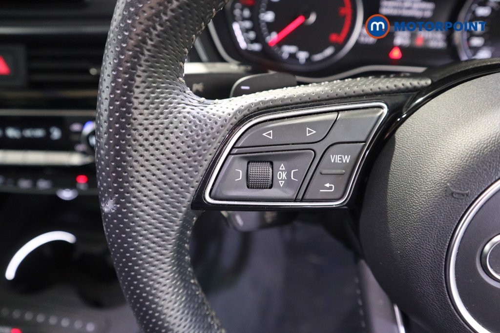 Used Audi A5 2019 for sale - 78162895: Photo 11