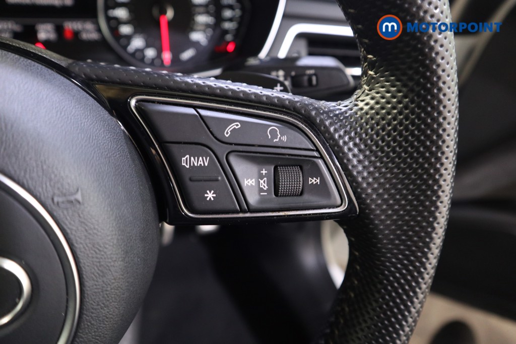 Used Audi A5 2019 for sale - 78162895: Photo 12