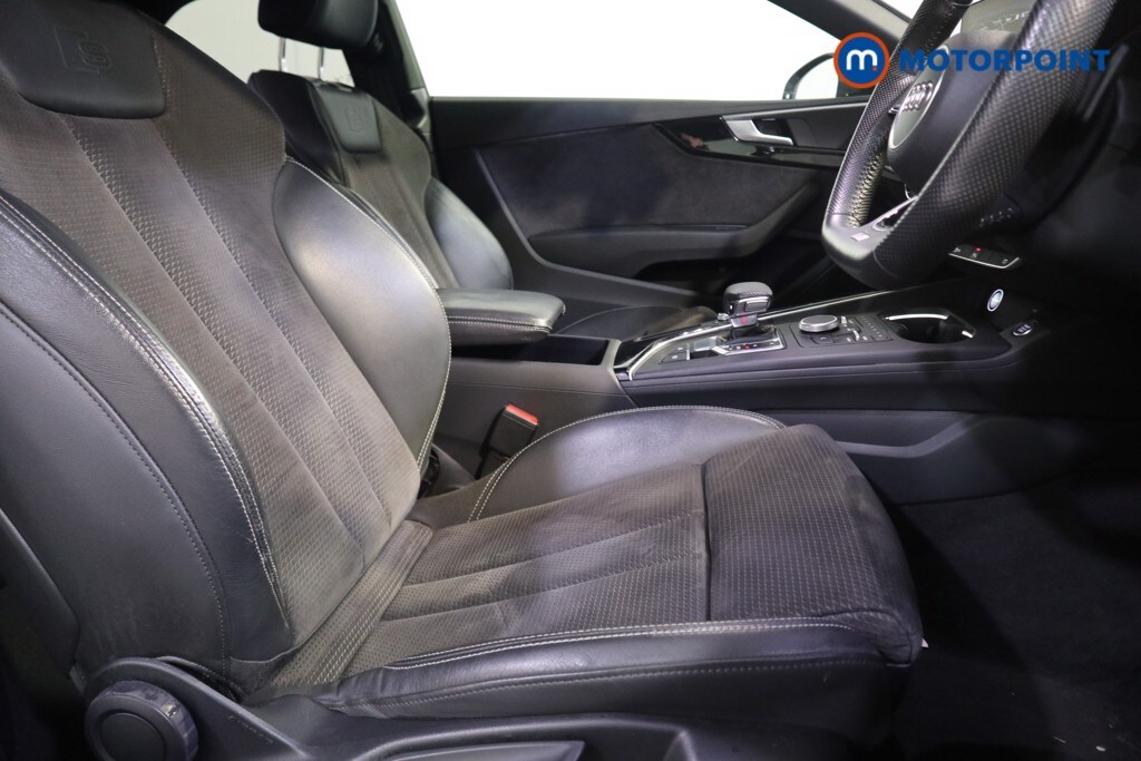 Used Audi A5 2019 for sale - 78162895: Photo 26