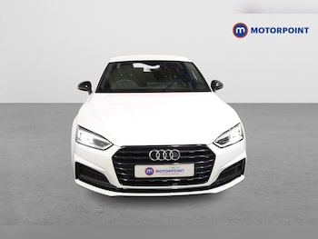 Used Audi A5 2019 for sale - 78162895: Photo