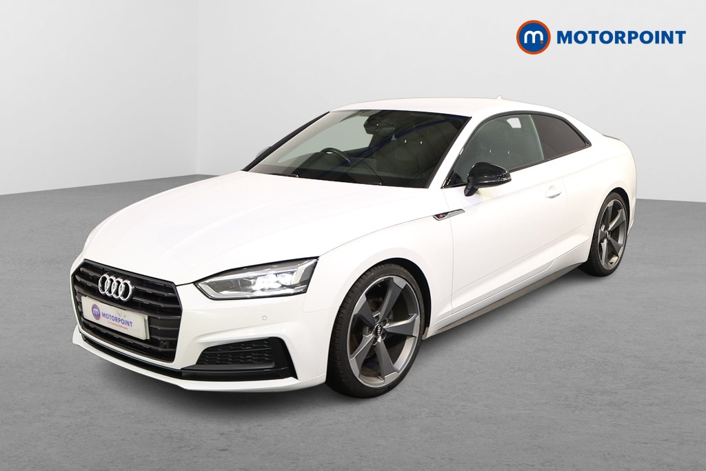 Used Audi A5 2019 for sale - 78162895: Photo 3