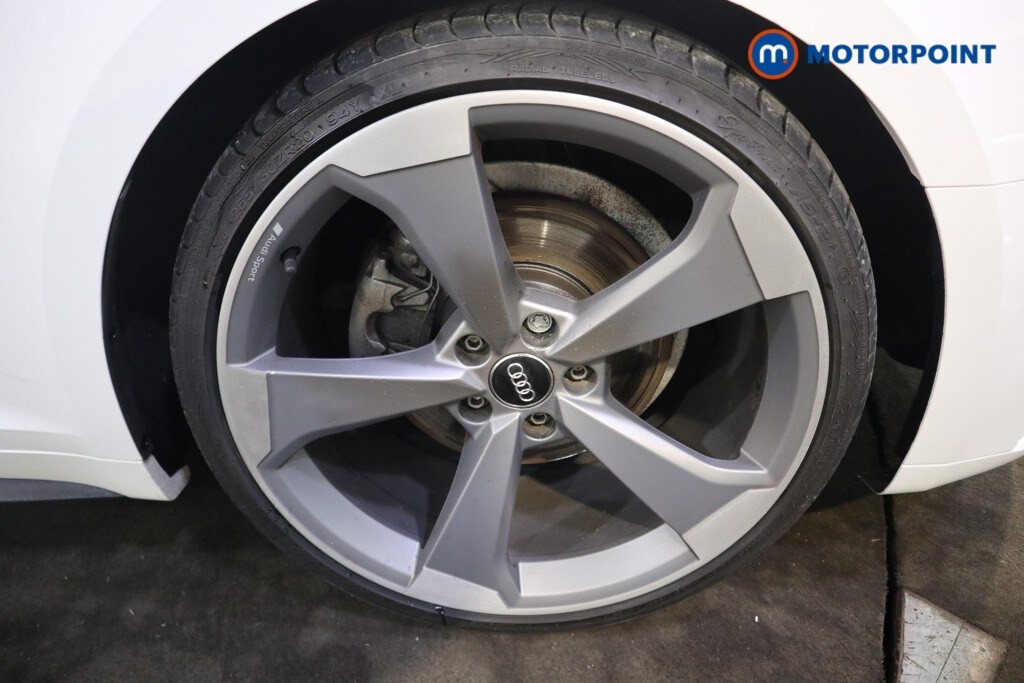 Used Audi A5 2019 for sale - 78162895: Photo 32