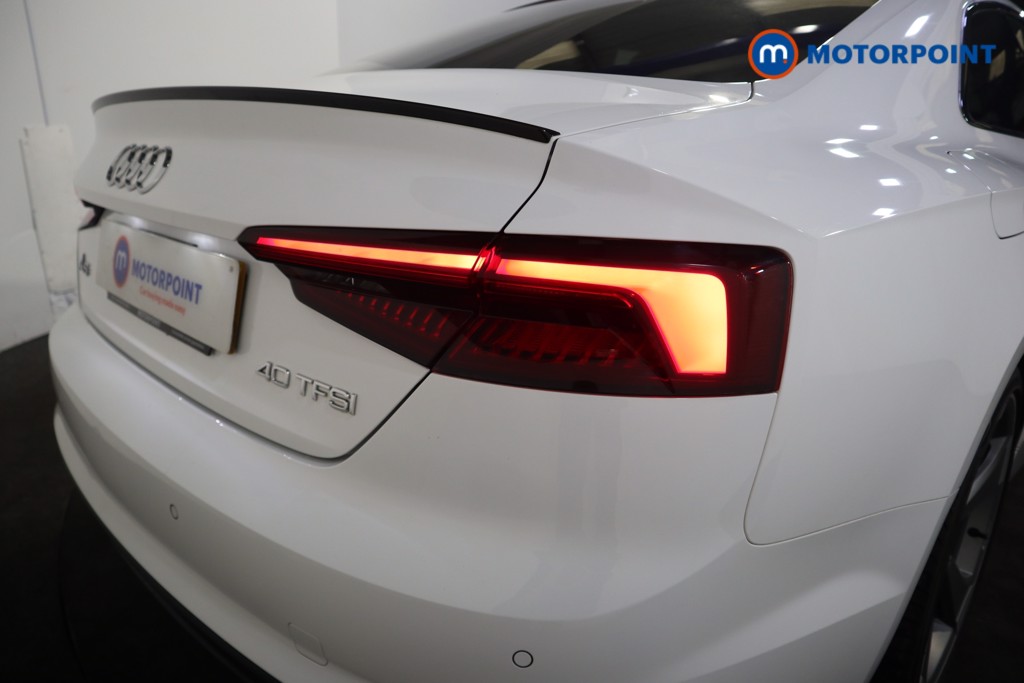 Used Audi A5 2019 for sale - 78162895: Photo 37