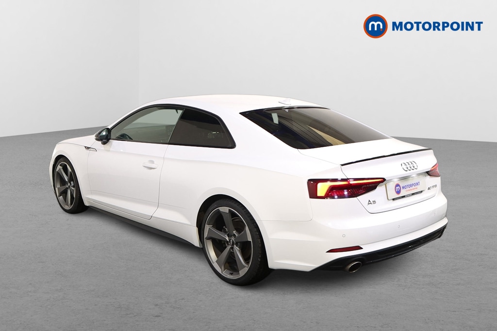 Used Audi A5 2019 for sale - 78162895: Photo 5